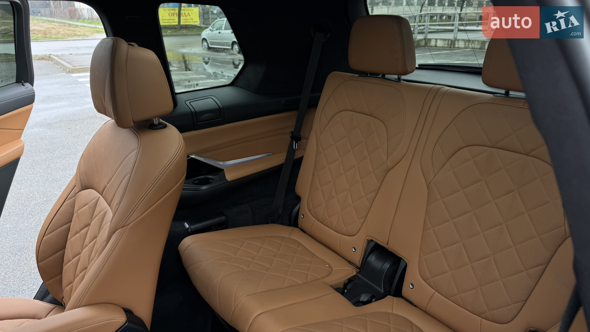 2023 BMW X7 - мініатюра 67