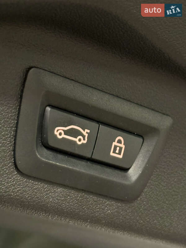 Позашляховик / Кросовер BMW X7 2019 в Харкові