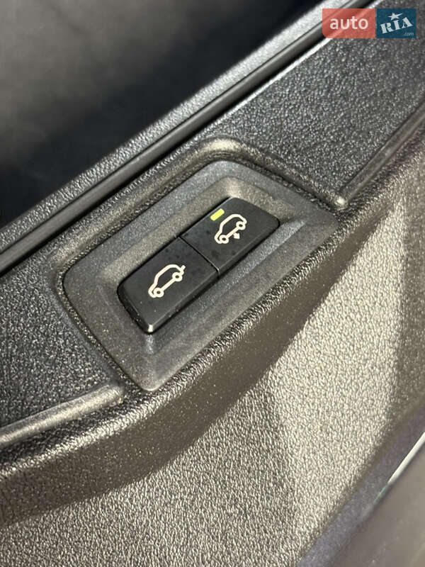 Позашляховик / Кросовер BMW X7 2019 в Харкові