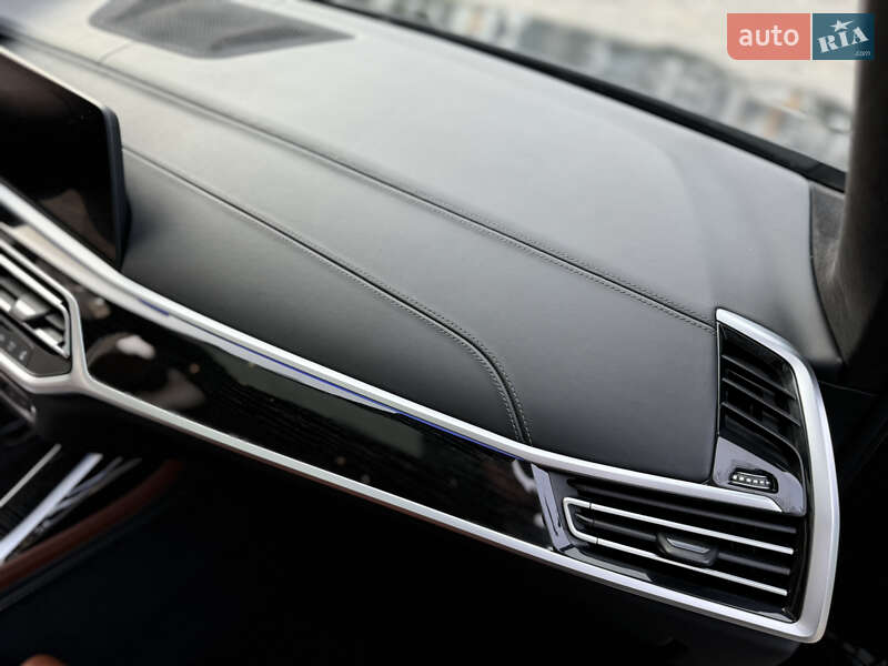 Позашляховик / Кросовер BMW X7 2019 в Харкові