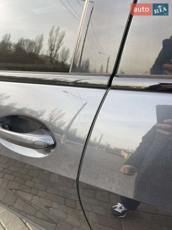 Внедорожник / Кроссовер BMW X7 2019 в Одессе фото 18 Внедорожник / Кроссовер BMW X7 2019 в Одессе