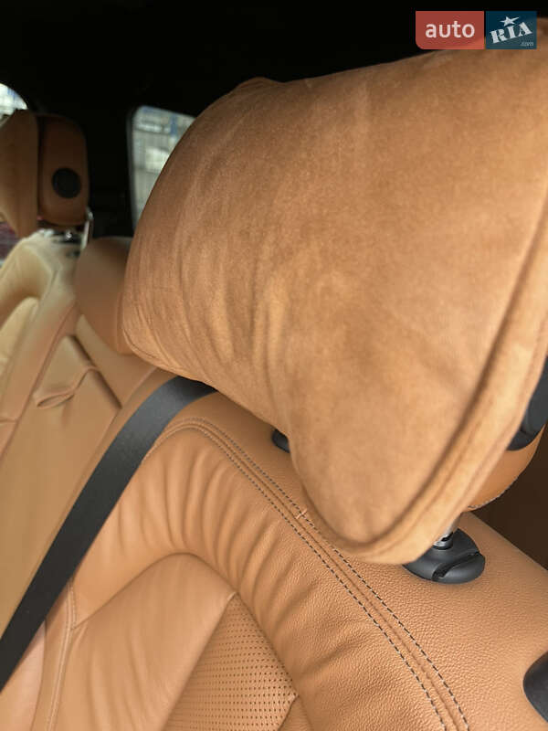 Внедорожник / Кроссовер BMW X7 2019 в Одессе фото 26 Внедорожник / Кроссовер BMW X7 2019 в Одессе