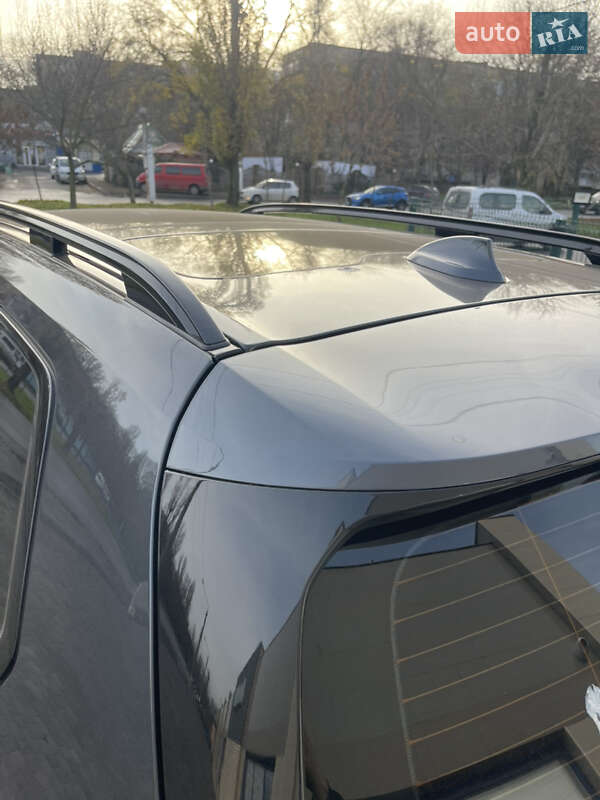 Внедорожник / Кроссовер BMW X7 2019 в Одессе фото 50 Внедорожник / Кроссовер BMW X7 2019 в Одессе