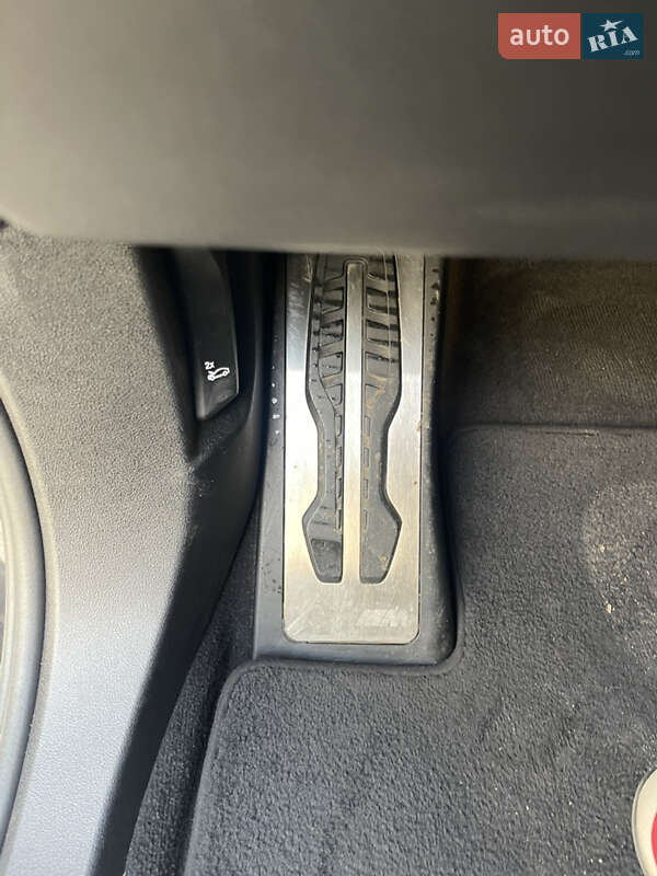 Внедорожник / Кроссовер BMW X7 2019 в Одессе фото 54 Внедорожник / Кроссовер BMW X7 2019 в Одессе