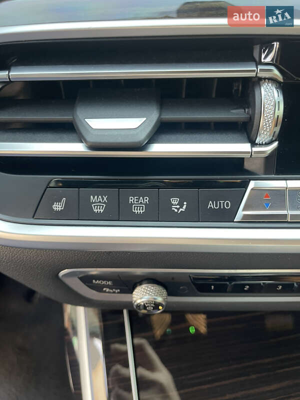 Внедорожник / Кроссовер BMW X7 2019 в Одессе фото 58 Внедорожник / Кроссовер BMW X7 2019 в Одессе