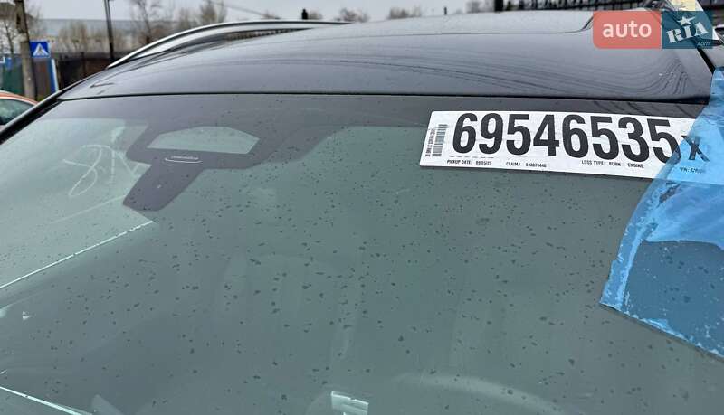 Внедорожник / Кроссовер BMW X7 2020 в Киеве