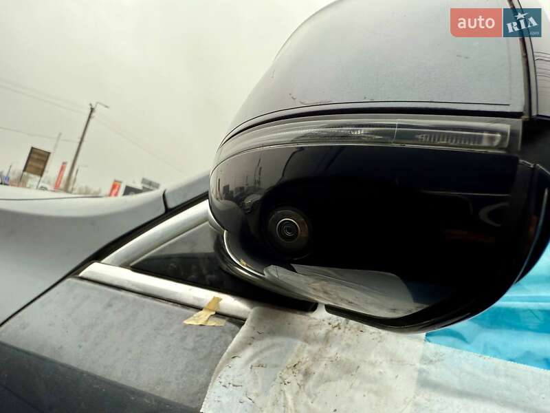 Внедорожник / Кроссовер BMW X7 2020 в Киеве