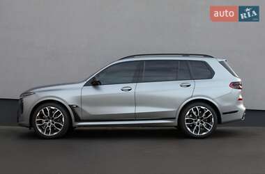 Позашляховик / Кросовер BMW X7 2025 в Києві