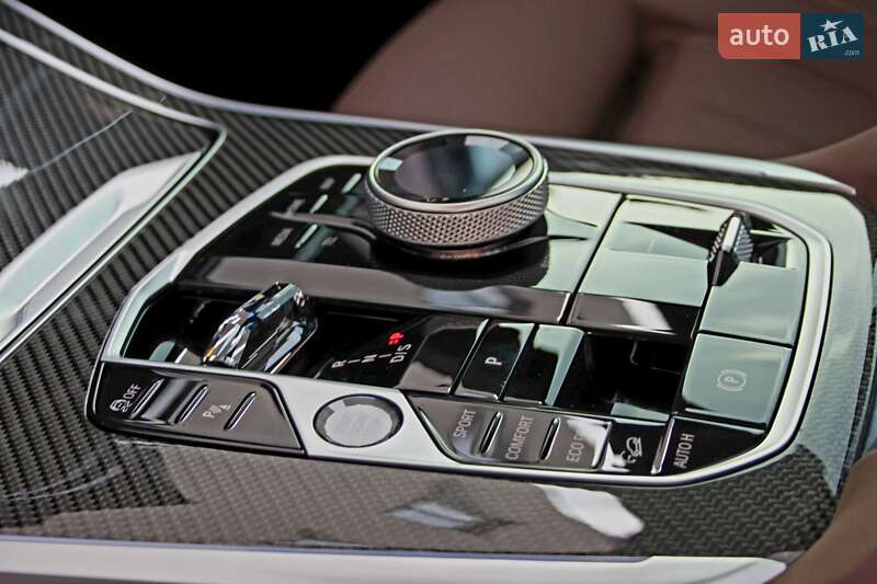 Внедорожник / Кроссовер BMW X7 2025 в Киеве фото 17 Внедорожник / Кроссовер BMW X7 2025 в Киеве