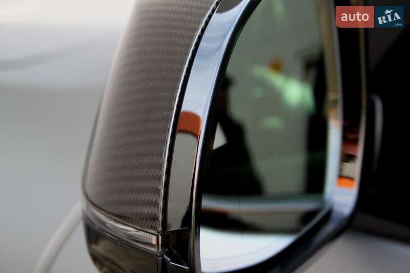 Внедорожник / Кроссовер BMW X7 2025 в Киеве фото 10 Внедорожник / Кроссовер BMW X7 2025 в Киеве