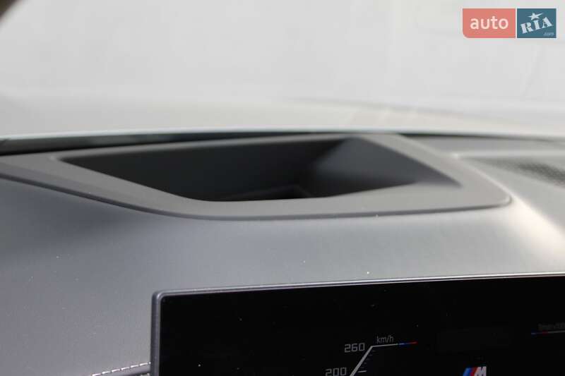 Внедорожник / Кроссовер BMW X7 2025 в Киеве фото 37 Внедорожник / Кроссовер BMW X7 2025 в Киеве