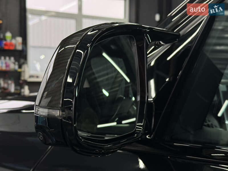 Внедорожник / Кроссовер BMW X7 2025 в Киеве