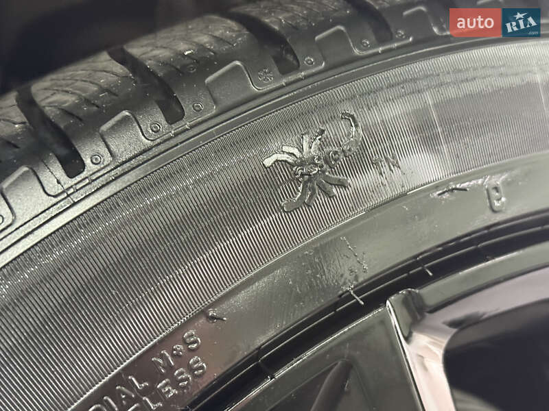 Внедорожник / Кроссовер BMW X7 2025 в Киеве