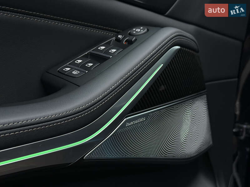 Внедорожник / Кроссовер BMW X7 2025 в Киеве