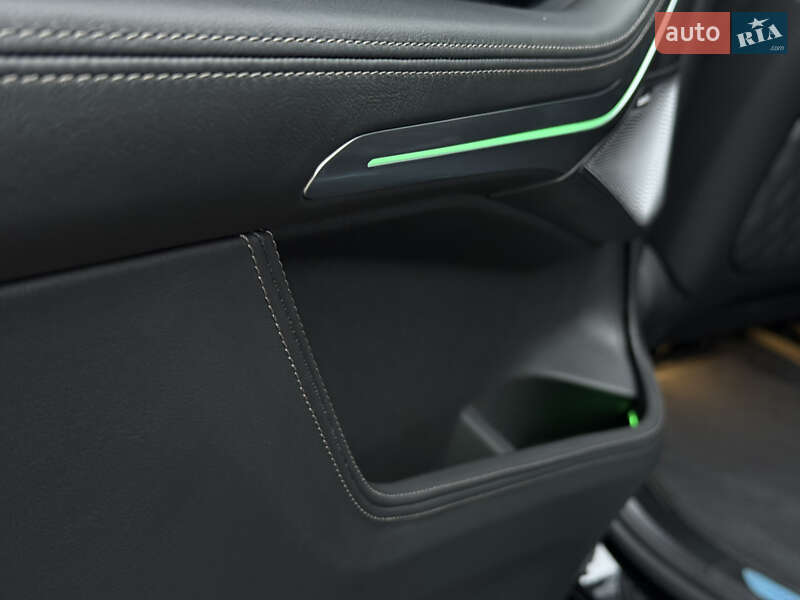 Внедорожник / Кроссовер BMW X7 2025 в Киеве