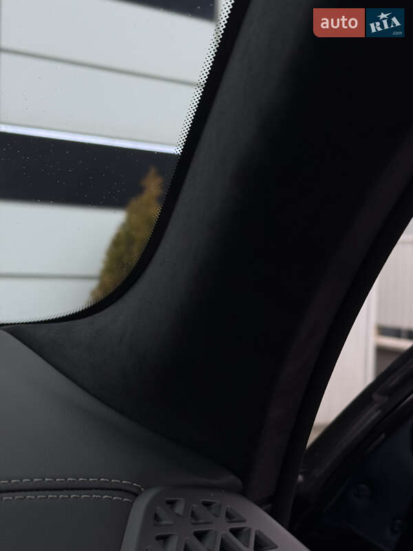 Внедорожник / Кроссовер BMW X7 2025 в Киеве