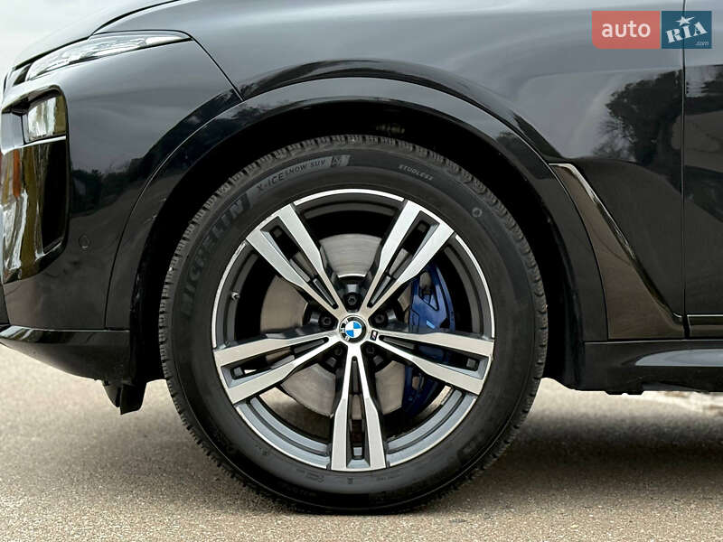 Внедорожник / Кроссовер BMW X7 2020 в Киеве