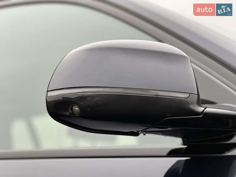 Позашляховик / Кросовер BMW X7 2021 в Києві