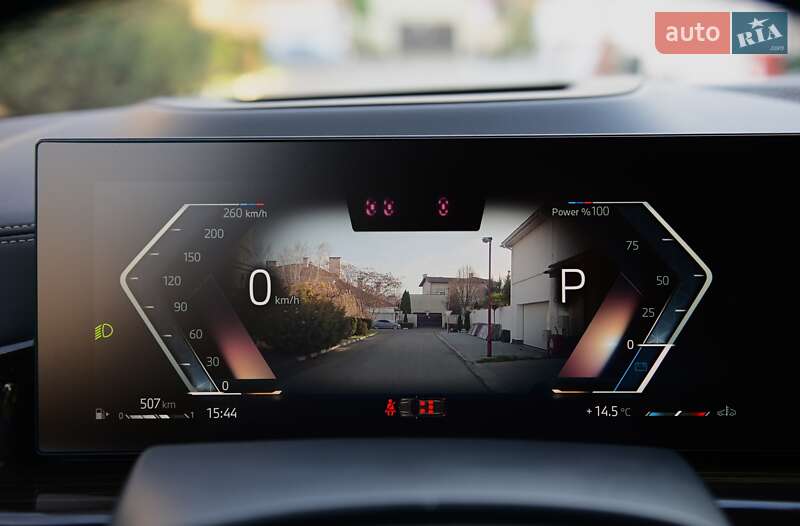 Внедорожник / Кроссовер BMW X7 2025 в Одессе фото 47 Внедорожник / Кроссовер BMW X7 2025 в Одессе