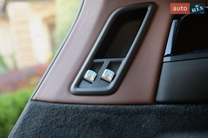 Внедорожник / Кроссовер BMW X7 2025 в Одессе фото 85 Внедорожник / Кроссовер BMW X7 2025 в Одессе