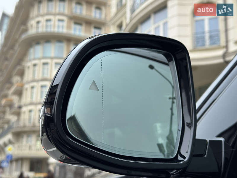 Внедорожник / Кроссовер BMW X7 2023 в Киеве фото 19 Внедорожник / Кроссовер BMW X7 2023 в Киеве