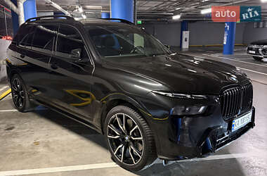 Внедорожник / Кроссовер BMW X7 2020 в Киеве