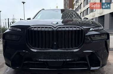 Внедорожник / Кроссовер BMW X7 2023 в Киеве