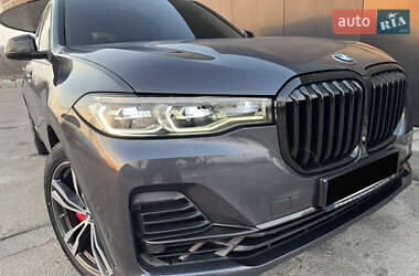 Внедорожник / Кроссовер BMW X7 2019 в Днепре