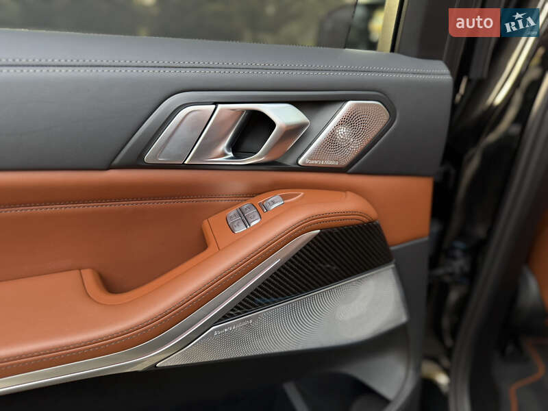 Позашляховик / Кросовер BMW X7 2023 в Львові