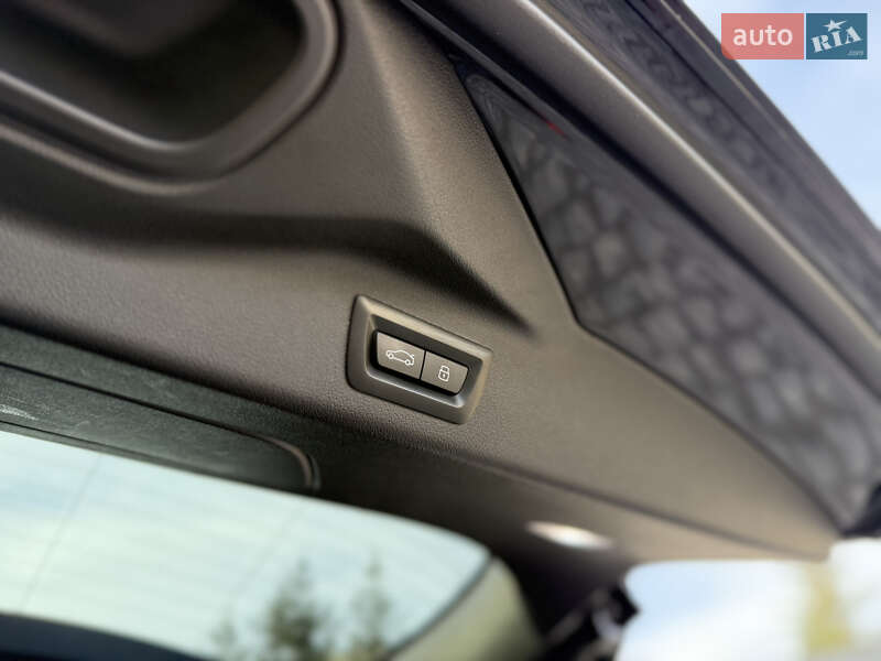 Позашляховик / Кросовер BMW X7 2023 в Львові