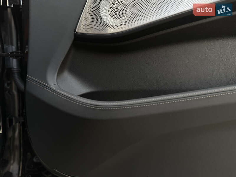 Позашляховик / Кросовер BMW X7 2023 в Львові