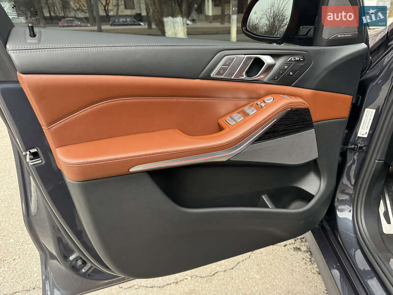 Внедорожник / Кроссовер BMW X7 2019 в Харькове