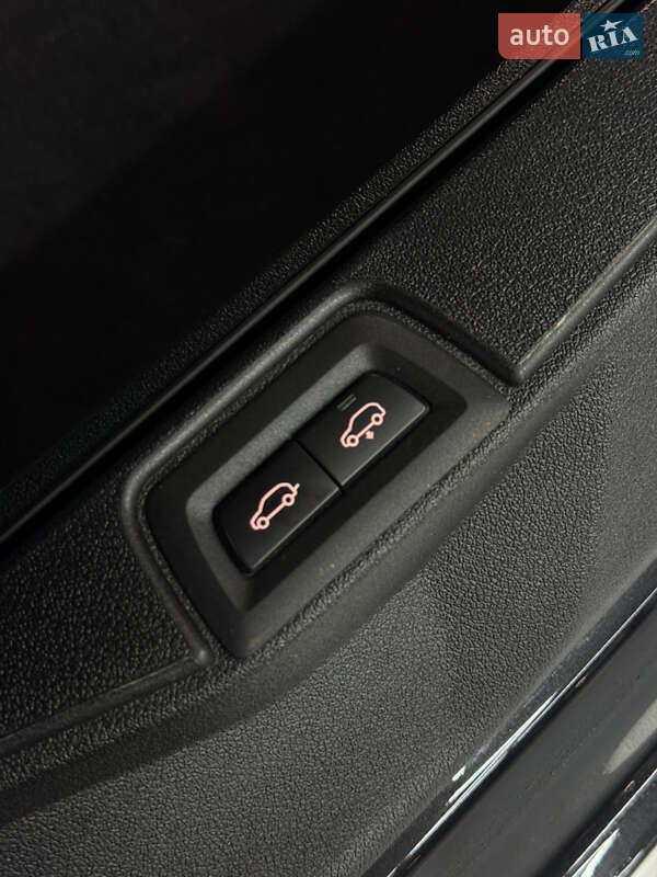 Позашляховик / Кросовер BMW X7 2024 в Одесі
