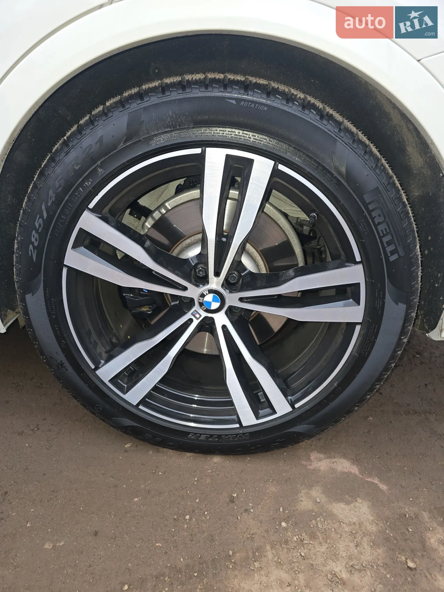 2023 BMW X7 - мініатюра 39