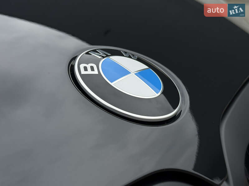 Позашляховик / Кросовер BMW X7 2025 в Києві