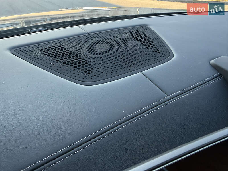 Позашляховик / Кросовер BMW X7 2025 в Києві