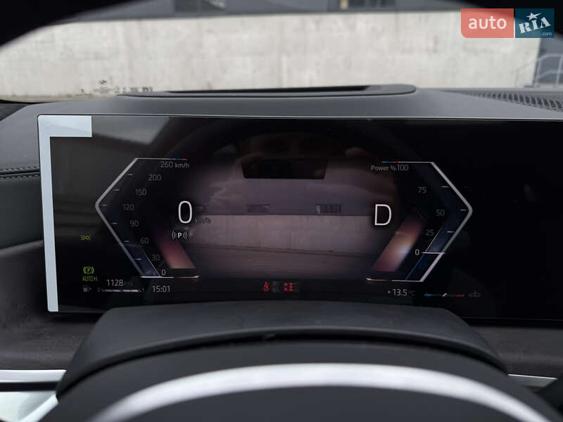 Позашляховик / Кросовер BMW X7 2025 в Києві