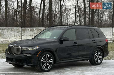 Внедорожник / Кроссовер BMW X7 2019 в Луцке
