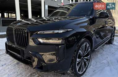 Внедорожник / Кроссовер BMW X7 2023 в Киеве