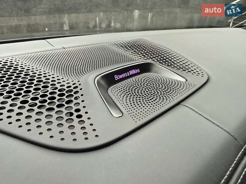 Позашляховик / Кросовер BMW X7 2022 в Києві фото 28 Позашляховик / Кросовер BMW X7 2022 в Києві