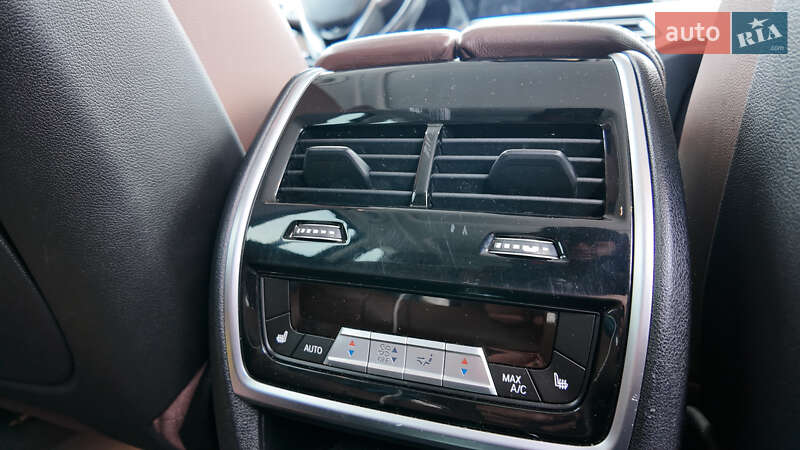 Внедорожник / Кроссовер BMW X7 2019 в Киеве