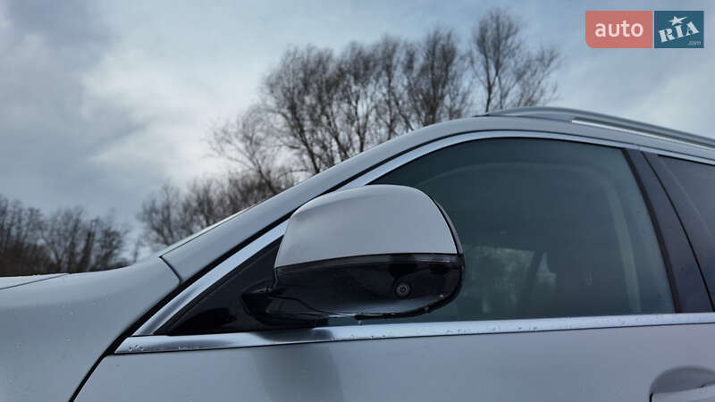 Внедорожник / Кроссовер BMW X7 2019 в Киеве