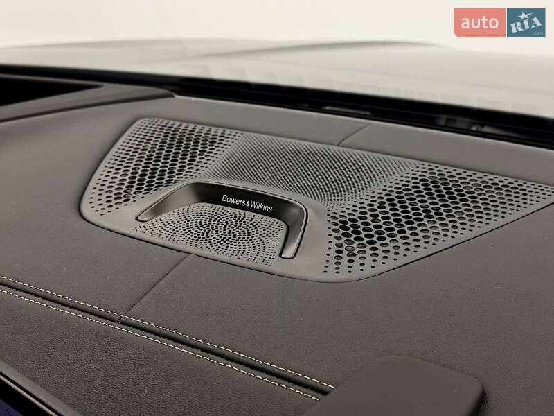 Внедорожник / Кроссовер BMW X7 2025 в Киеве