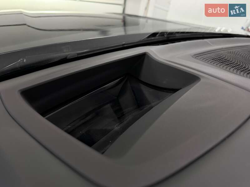 Позашляховик / Кросовер BMW X7 2021 в Тернополі фото 32 Позашляховик / Кросовер BMW X7 2021 в Тернополі