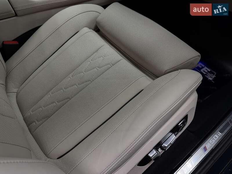 Позашляховик / Кросовер BMW X7 2021 в Тернополі фото 65 Позашляховик / Кросовер BMW X7 2021 в Тернополі