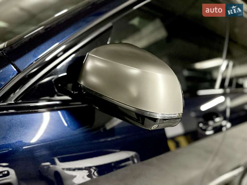 Позашляховик / Кросовер BMW X7 2019 в Дніпрі