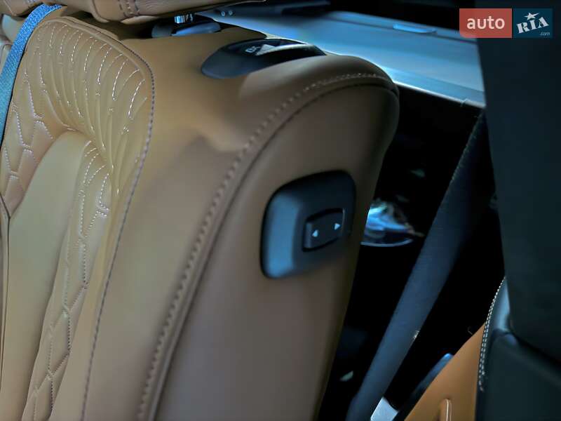 Позашляховик / Кросовер BMW X7 2019 в Дніпрі