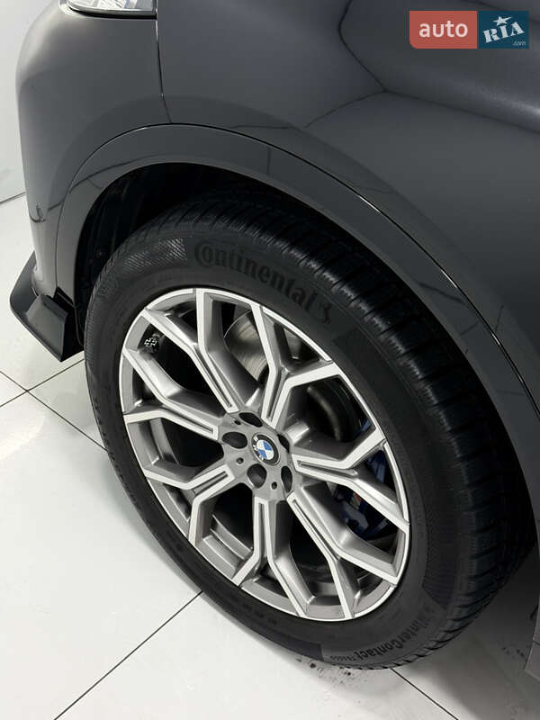 Внедорожник / Кроссовер BMW X7 2022 в Одессе