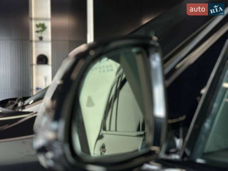 Внедорожник / Кроссовер BMW X7 2019 в Львове