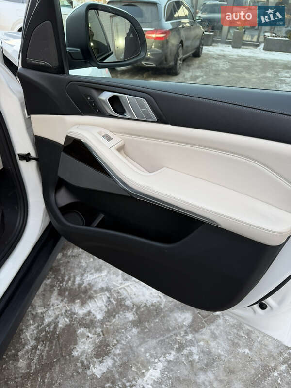 Внедорожник / Кроссовер BMW X7 2019 в Татарбунарах